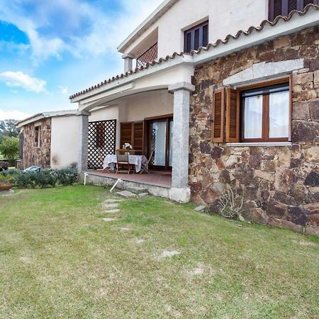 Villino Funtana Apartment San Teodoro  Luaran gambar