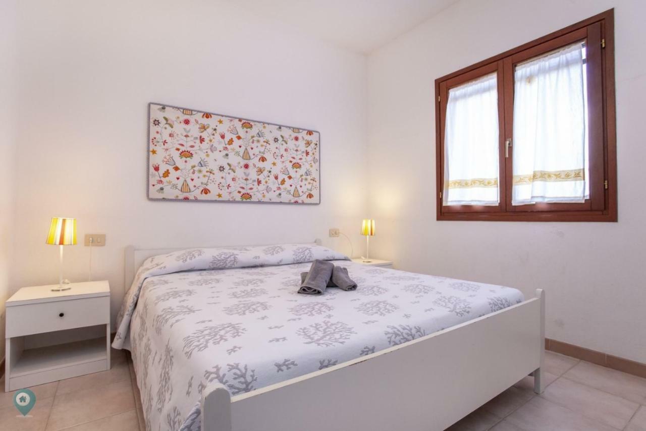 Villino Funtana Apartment San Teodoro  Luaran gambar